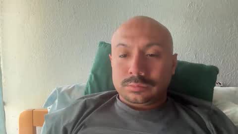 hairyman30000 online show from June 1, 2026, 10:11 pm