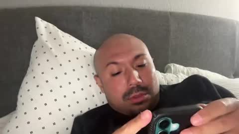 hairyman30000 online show from June 26, 2026, 7:07 pm