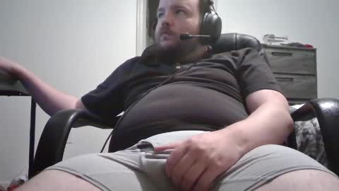 hairymikey online show from May 3, 2026, 7:14 am