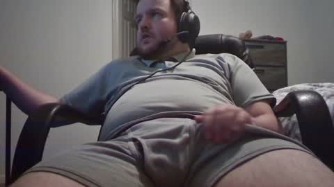 hairymikey online show from June 25, 2026, 4:12 am