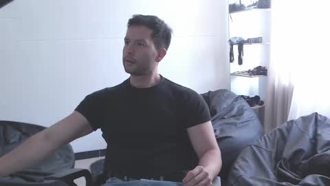 hairyncuteass online show from January 13, 2025, 5:33 pm