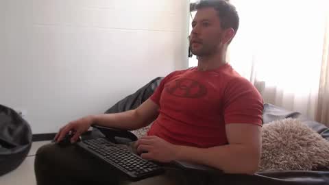 hairyncuteass online show from January 14, 2025, 2:53 pm