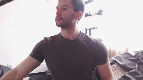 hairyncuteass online show from January 24, 2025, 1:36 pm