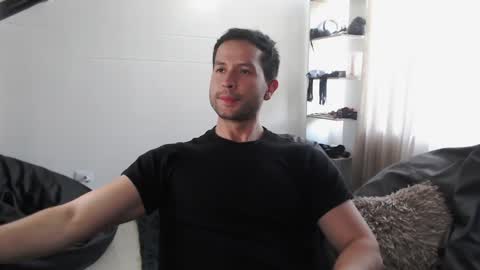 hairyncuteass online show from January 26, 2025, 9:07 pm