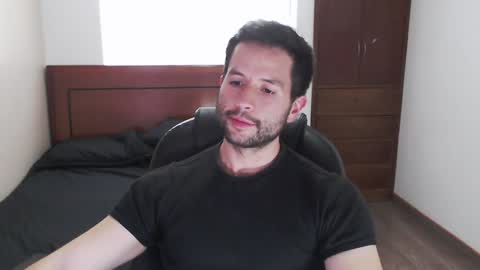 hairyncuteass online show from February 3, 2025, 9:39 pm