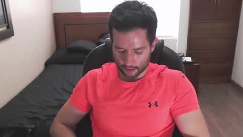 hairyncuteass online show from February 5, 2025, 7:31 pm