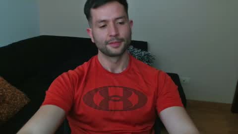 hairyncuteass online show from February 7, 2025, 6:45 pm