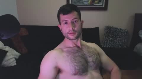 hairyncuteass online show from March 7, 2025, 12:48 am