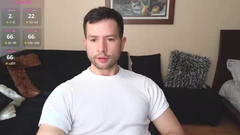 hairyncuteass online show from March 11, 2025, 1:34 pm