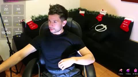 hairyncuteass online show from November 16, 2025, 1:33 am