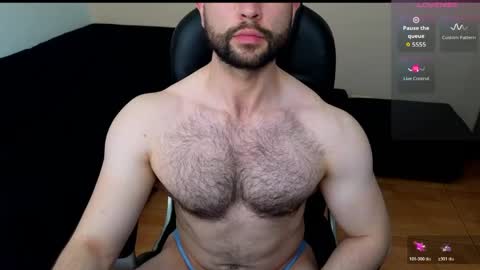 Snapshot of hairyncuteass chatting on May 8, 2026, 7:41 pm hairyncuteass online show from May 8, 2026, 7:41 pm