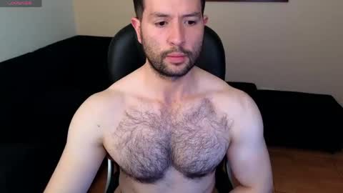Snapshot of hairyncuteass chatting on June 5, 2026, 8:58 pm hairyncuteass online show from June 5, 2026, 8:58 pm