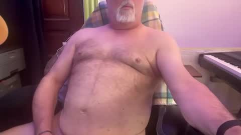 hairynudist1967 online show from May 26, 2026, 2:35 pm