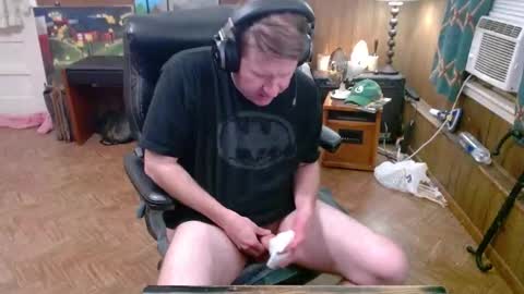 Justin online show from October 9, 2025, 5:16 am