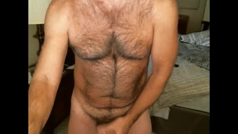 Snapshot of hairypecsguy chatting on December 17, 2024, 3:06 am Hairy pecs online show from December 17, 2024, 3:06 am