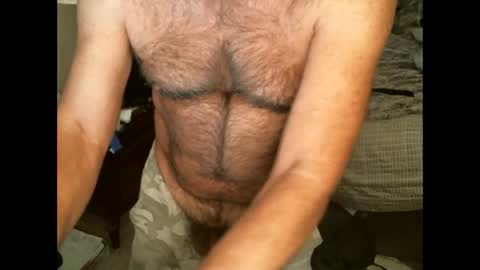 Snapshot of hairypecsguy chatting on December 29, 2024, 6:38 pm Hairy pecs online show from December 29, 2024, 6:38 pm