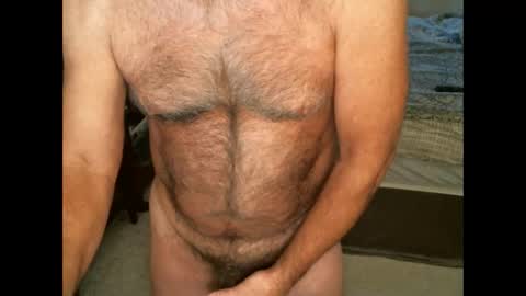 Snapshot of hairypecsguy chatting on February 5, 2025, 9:46 am Hairy pecs online show from February 5, 2025, 9:46 am