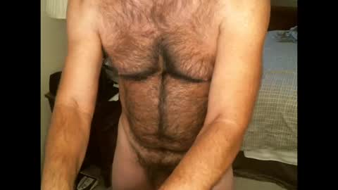 Snapshot of hairypecsguy chatting on October 17, 2025, 9:06 pm Hairy pecs online show from October 17, 2025, 9:06 pm