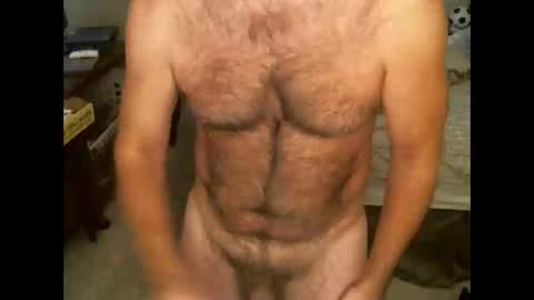 Snapshot of hairypecsguy chatting on November 5, 2025, 8:58 am Hairy pecs online show from November 5, 2025, 8:58 am