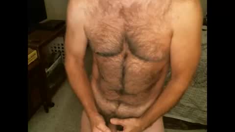 Snapshot of hairypecsguy chatting on November 8, 2025, 9:20 am Hairy pecs online show from November 8, 2025, 9:20 am
