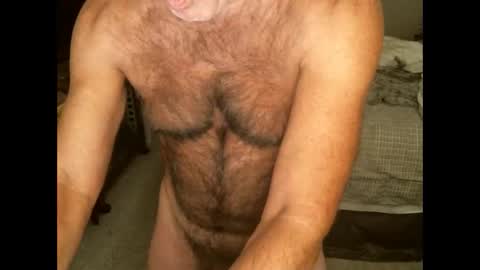 Snapshot of hairypecsguy chatting on November 9, 2025, 9:07 am Hairy pecs online show from November 9, 2025, 9:07 am