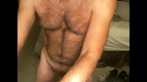 Snapshot of hairypecsguy chatting on November 11, 2025, 4:45 am Hairy pecs online show from November 11, 2025, 4:45 am