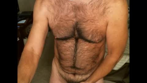 Snapshot of hairypecsguy chatting on November 24, 2025, 8:36 am Hairy pecs online show from November 24, 2025, 8:36 am