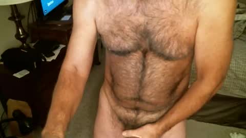 Hairy pecs online show from December 14, 2025, 8:09 am
