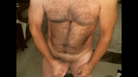 Hairy pecs online show from January 8, 2026, 8:16 am