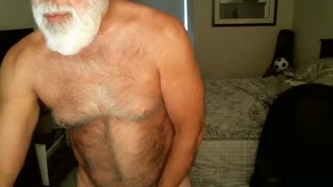 Hairy pecs online show from April 22, 2026, 8:54 pm