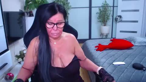 Monika online show from January 20, 2025, 12:18 pm