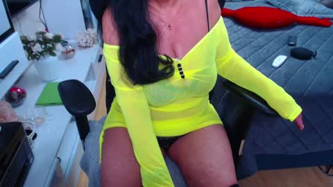 Monika online show from January 26, 2025, 12:43 pm