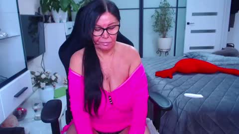 Monika online show from February 16, 2025, 9:04 am