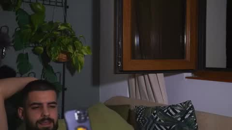 HairyRobXxX online show from September 13, 2025, 12:10 am