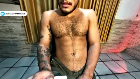 hairy and short online show from January 16, 2025, 11:06 pm