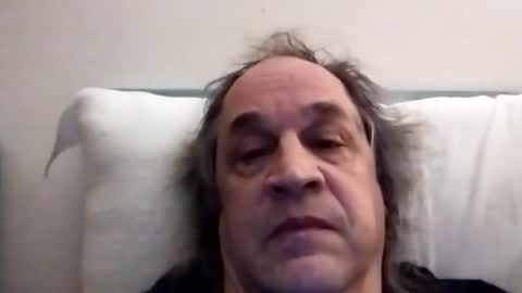 Marty online show from December 7, 2024, 11:56 pm