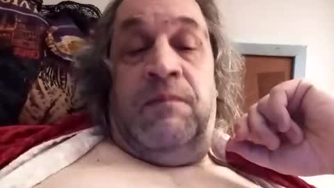 Marty online show from March 2, 2025, 7:56 pm