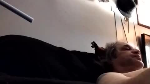 Marty online show from October 1, 2025, 12:44 pm