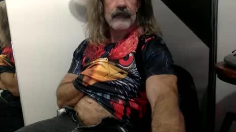 Snapshot of hairytonkas chatting on January 9, 2026, 3:09 am HairyTonkas online show from January 9, 2026, 3:09 am