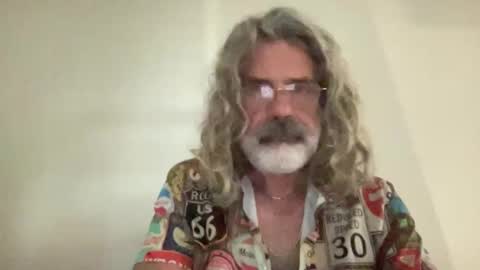 HairyTonkas online show from May 20, 2026, 1:01 am