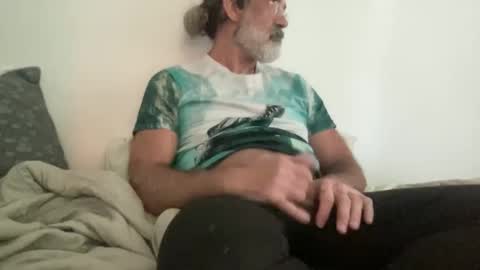 HairyTonkas online show from May 21, 2026, 6:04 pm