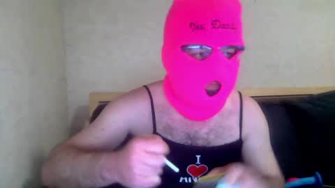 Snapshot of hairytransvestite chatting on February 8, 2025, 9:57 pm hairytransvestite online show from February 8, 2025, 9:57 pm