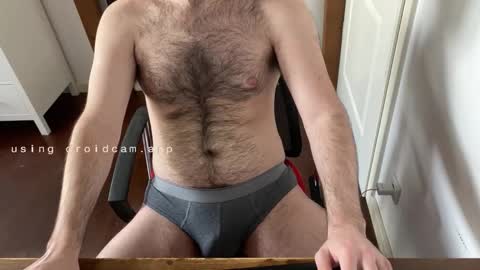 hairyuncut26 online show from March 5, 2026, 11:28 am