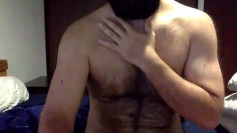 Snapshot of hairyweedman chatting on October 5, 2025, 2:04 pm NN420 online show from October 5, 2025, 2:04 pm