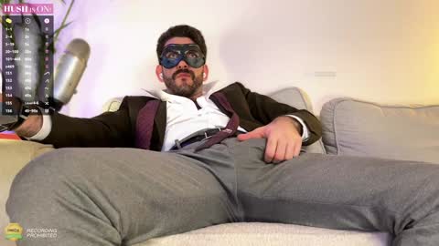 CASHMASTER CARLO online show from February 5, 2025, 9:25 am
