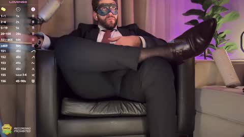 CASHMASTER CARLO online show from October 11, 2025, 7:34 pm