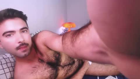 Snapshot of hairyzod chatting on June 3, 2026, 4:12 pm Zod Bakcheia online show from June 3, 2026, 4:12 pm
