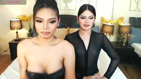 YOUR SIDECHIC HAILEY online show from April 20, 2026, 8:06 am