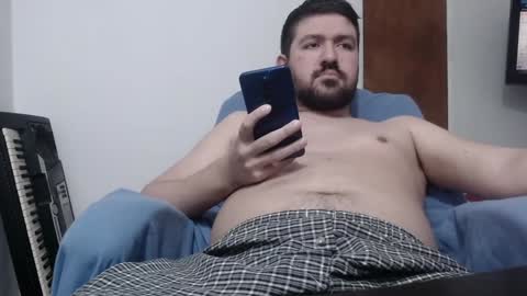 hajo_live online show from December 10, 2024, 3:12 pm