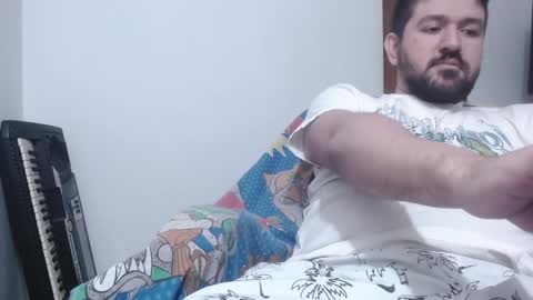 hajo_live online show from December 15, 2024, 2:52 am